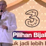 Tri präsentiert 65 GB Ramadan-Paket Rp. 100.000, verfügt über Video und Anti-Betrug