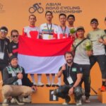 Süßer Start ins Jahr 2026, ASC Monsters gewinnt zwei asiatische Titel