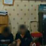 Leiter der Kriminalpolizei der Polizei von Manado wird bei der Auflösung einer Schlägerei Opfer von Fahrerflucht