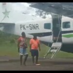 Tragisch! Der Pilot des Smart Air-Flugzeugs bat um Hilfe, bevor er erschossen wurde