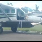 Die Leiche des Smart Air-Piloten wird heute nach Jakarta gebracht