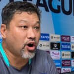 Das schockierende Geständnis des Ratchaburi-Trainers vor dem Spiel gegen Persib Bandung im Hinspiel des Achtelfinals der ACL 2