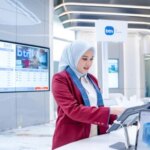 Werfen Sie selbst im Alter von 76 Jahren einen Blick auf die Transformation von BTN zu einer modernen Bank