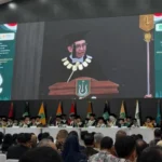 Fadli Zon wurde von Unas zum Honorarprofessor ernannt. Was sind die Überlegungen dazu?