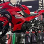 Die Bedeutung der Ölqualität in neuen Motorrädern