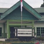 Ein TNI-Soldat wurde von KKB bei Meile 50 Mimika erschossen