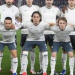 Lazio überholt Inter Mailand, Atalanta und Como und erreicht das Halbfinale der Coppa Italia