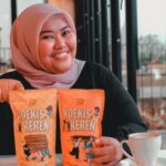 Rolly Bakery & Cookies, das aus Entlassungen hervorgegangen ist, ist der Beweis dafür, dass die von der BRI unterstützten KKMU eine Klasse nach oben aufsteigen und global agieren