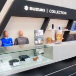 Suchen Sie auf der IIMS 2026 nach Rabatten auf Suzuki-Ersatzteile