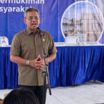 Flussuferbewohner müssen in menschenwürdigen Unterkünften leben