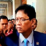 Der stellvertretende Finanzminister Suahasil soll an der Auswahl der Mitglieder der OJK DK teilgenommen haben, Purbaya öffnet seine Stimme