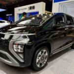 Dieses MPV-Auto erhält auf der IIMS 2026 einen Rabatt von 40 Millionen IDR