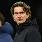 Tottenham bemüht sich schnell, einen Ersatz für Thomas Frank, De Zerbi und Pochettino zu finden