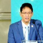 Purbaya äußert sich zu der Versiegelung von drei Juweliergeschäften von Tiffany & Co durch den Zoll