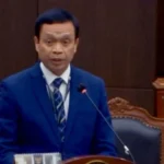 Verteidigungsministerium bestreitet, dass die Militärjustiz nicht transparent sei