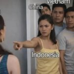 Viral und im Trend: Malaysisch-indonesische Internetnutzer verbünden sich gegen südkoreanische Internetnutzer. Was ist los?