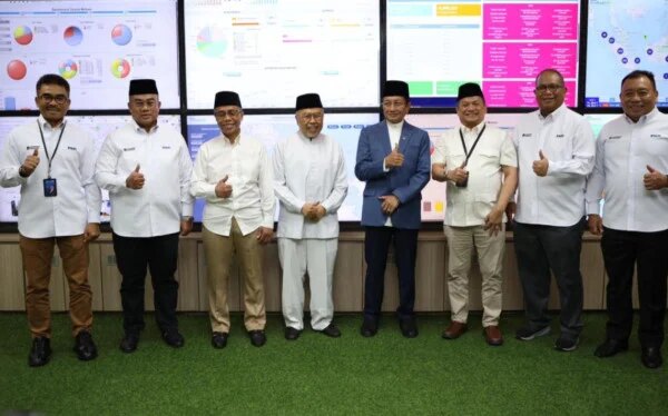 Religionsminister verlässt Ramadan und hofft auf PNM, hier ist der Inhalt