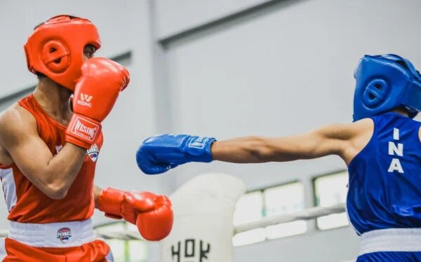 PERBATIs erste nationale Meisterschaft wird zur Tür zu den Olympischen Spielen 2028