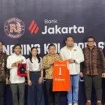 Stärkung der Identität Jakartas, um eine fortschrittliche und wettbewerbsfähige Stadt zu werden