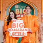 Shopee präsentiert aktuelle Ramadan-Geschichten im Rahmen des großen Ramadan-Sales 2026