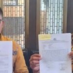 Die TikTokerin Vanessa Tuhuteru ist eine mutmaßliche Fälschung von KTP, Familienkarte und Geburtsurkunde