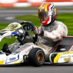 Qarrar Firhand gewinnt in Viterbo, ein Beweis für die harte Arbeit eines indonesischen Jungen in der Formel