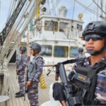 TNI erhält als Zuschuss von Italien einen Flugzeugträger