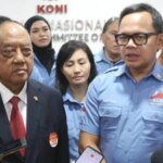 Bima Arya wird zum Vorsitzenden von PP ALTI ernannt und möchte durch die Welt laufen