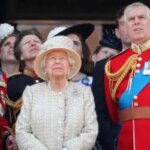 Enthüllt! König Charles soll angeblich dazu beigetragen haben, den Frieden seines Bruders mit den Opfern des Epstein-Falls zu finanzieren