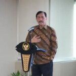 Luhut veröffentlicht Inhalte des Treffens mit MSCI, hören Sie sich die Diskussion an