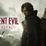Neuer Resident Evil Requiem-Trailer kündigt die Rückkehr von Raccoon City und Leon S. Kennedy an!