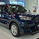 Daihatsu hält lange ohne viel Stil