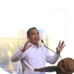 Machen Sie die Familie zu einer „Maschine“, um das Goldene Indonesien 2045 zu erreichen