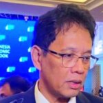 Finanzminister Purbaya deckt die „Sünden“ von Tiffany & Co auf, bis drei seiner Geschäfte vom Zoll versiegelt werden