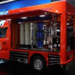 Auch Nutzfahrzeuge können multifunktional sein