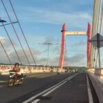 Basudara-Volk, lebendiges Labor des Friedens auf der Erde der Gewürze