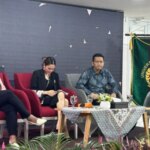 Physische Angriffe nehmen ab, die Bedrohung durch den Terrorismus entwickelt sich zu einem narrativen Krieg im digitalen Raum