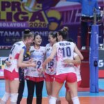 Das ehrliche Geständnis des Trainers Nachdem Livin Mandiri den Spitzenreiter der JPE-Wertung besiegt hat, stehen die Chancen für das Proliga Final Four 2026 offen!