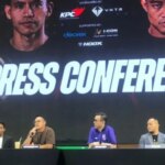 Großer Durchbruch! One Pride MMA führt 4 Kampfnächte ein und startet Hystrike, bereit, die nationale Kampfkarte zu ändern