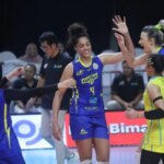 Die Rangliste der Women's Pro League 2026 heizt sich auf, großer Durchbruch bei One Pride MMA