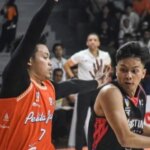 Perfekt! Mit 9 Siegen in Folge steht Pelita Jaya fest an der Spitze der IBL-Wertung 2026