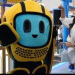 Rouge, ein Spiel gegen Außerirdische, das neugierig macht