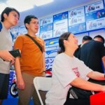 Der Honda Genio ist nicht nur ein Spielzeug, er sorgt auf der Jakarta Toys & Comics Fair 2026 für Furore