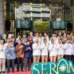 Zur Begrüßung von Ramadan und Idul Fitri präsentiert die Bank BJB über SERAMBI 2026 Geldwechseldienste