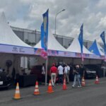 Langfristiges Kreditprogramm wird auf Automobilmessen zur Option