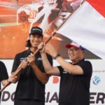 Es ist Zeit für Indonesien, im Langstreckenrennen siegreich zu sein