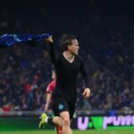 Inter Mailands Derby d'Italia! Piotr Zielinskis spätes Tor zerstört Juventus