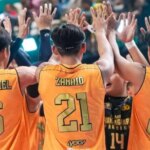 Massive Rotation, Bhayangkara Presisi bleibt in der Proliga 2026 mächtig