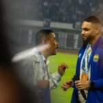 Persib ist mit einer schweren Mission belastet, Umuh Muchtar glaubt an ein Wunder in Bandung
