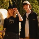 Santuy, aber immer noch thematisch: Werfen Sie einen Blick auf die Streetwear-Inspiration zur Feier des chinesischen Neujahrs